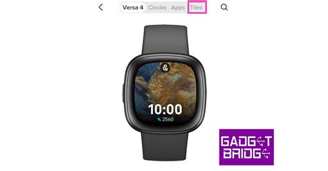 how to create a watch face for fitbit